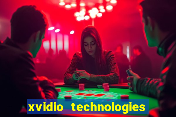 xvidio technologies startup brasil 2024